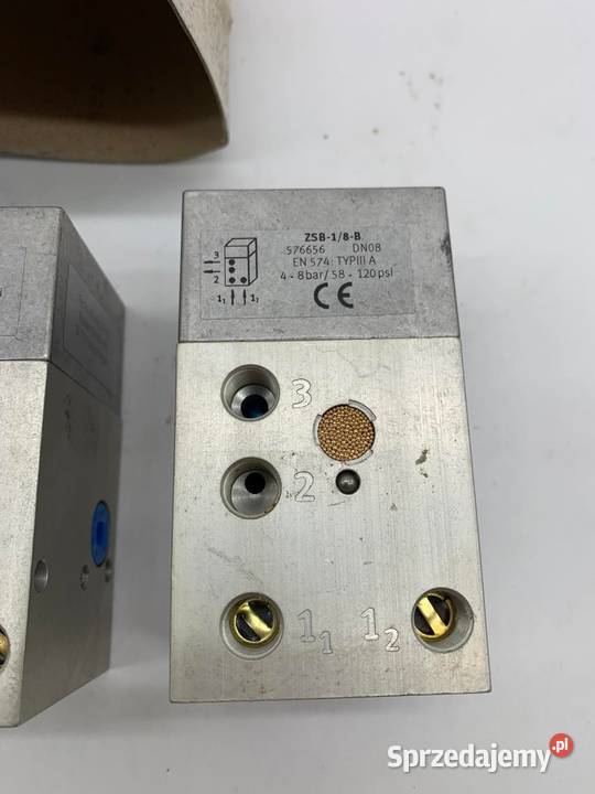 Festo ZSB18B 576656