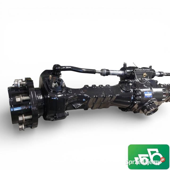 Przedni most Dana Spicer Holland LM 5060 Wilkowo