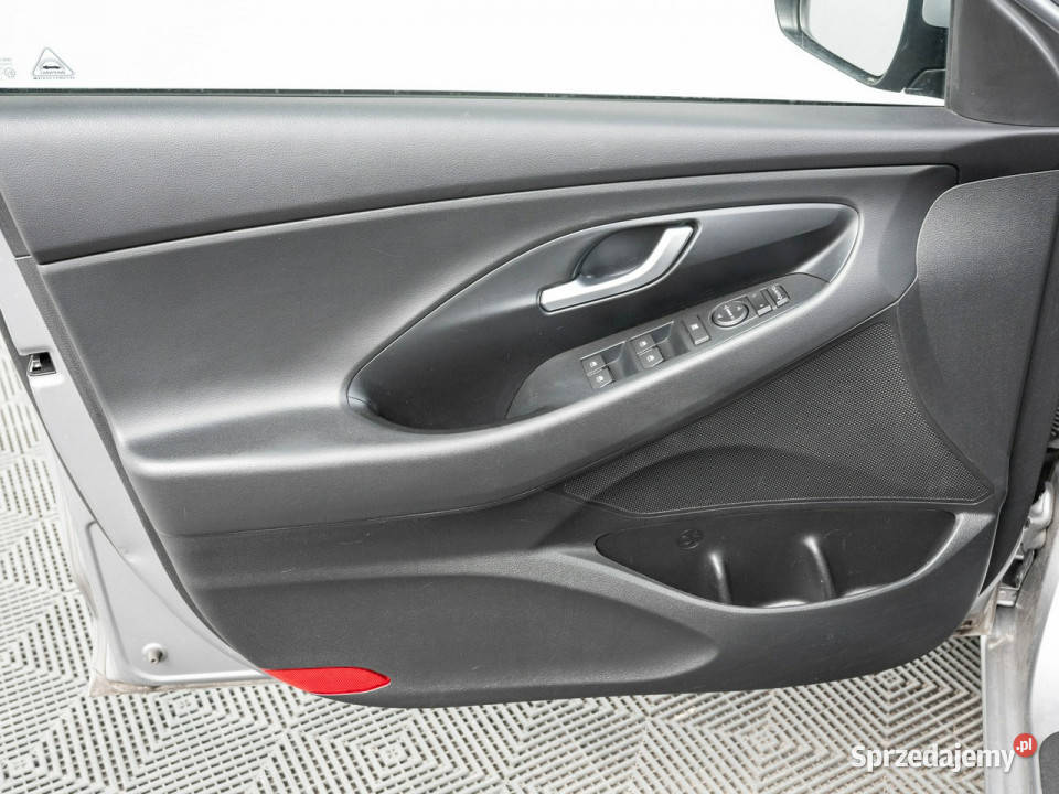 Hyundai i30 WD5966S15 DPI Smart Podgrzf I kier kamera cofania Gdańsk