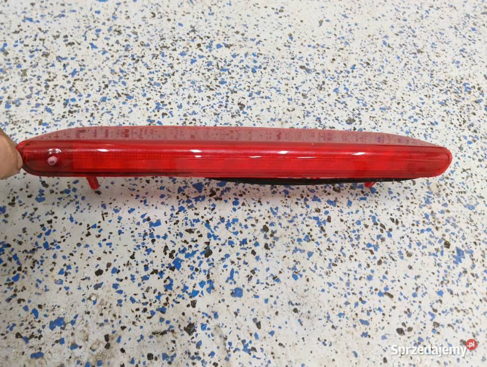 Światło stop lampa tylna skoda octavia 2 kombi Sitno sprzedam