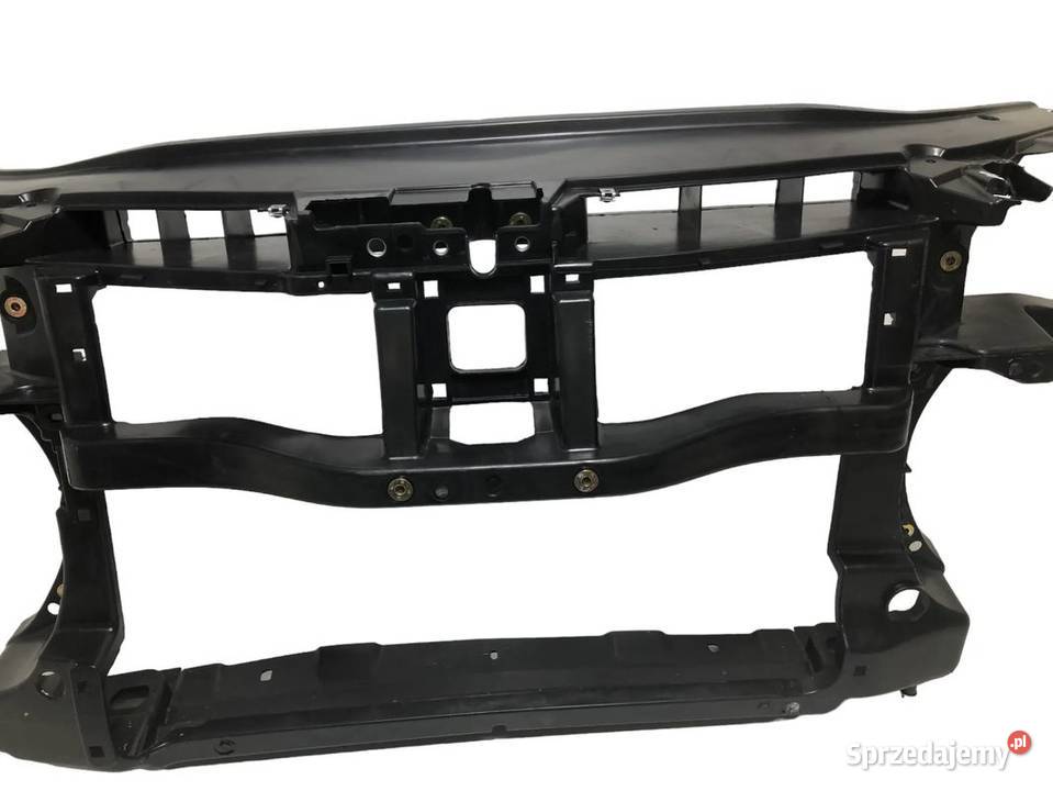 VW PASSAT B6 20052010 14 TSI 16 FSI 16 i DIESEL Skarżysko-Kamienna