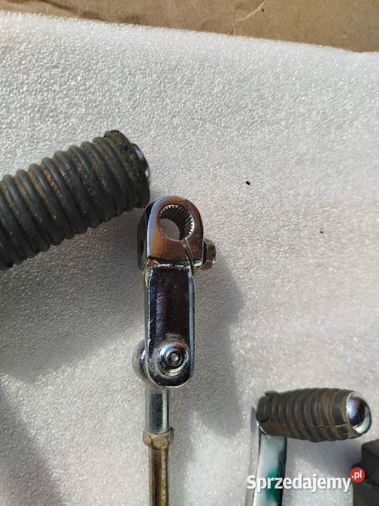 Silnik Romet 50 z całym osprzętem możliwa Silniki Połaniec