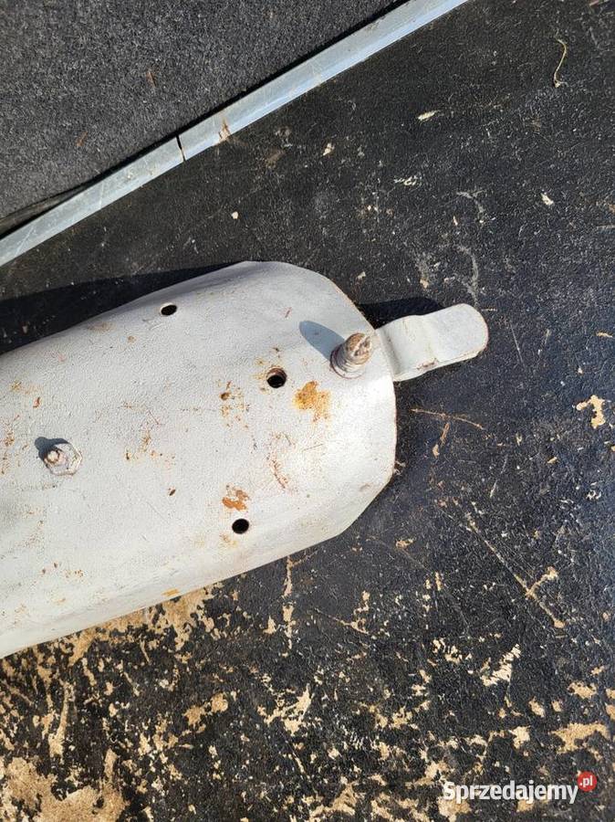 MOCOWANIE STOPEK CENTRALNYCH OGON BŁOTNIK NSU sprzedam