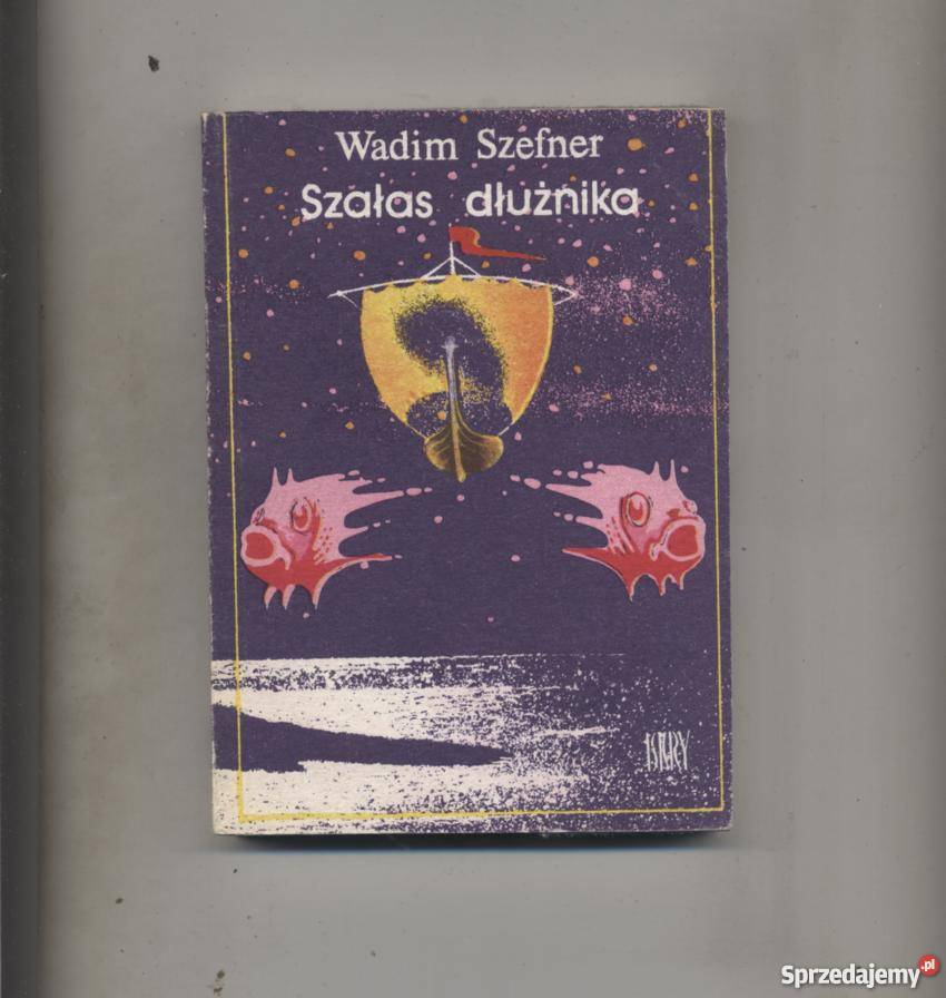 Szałas dłużnika Szczecin