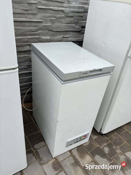 Zamrażarka chłodziarka lodówkaRóżne