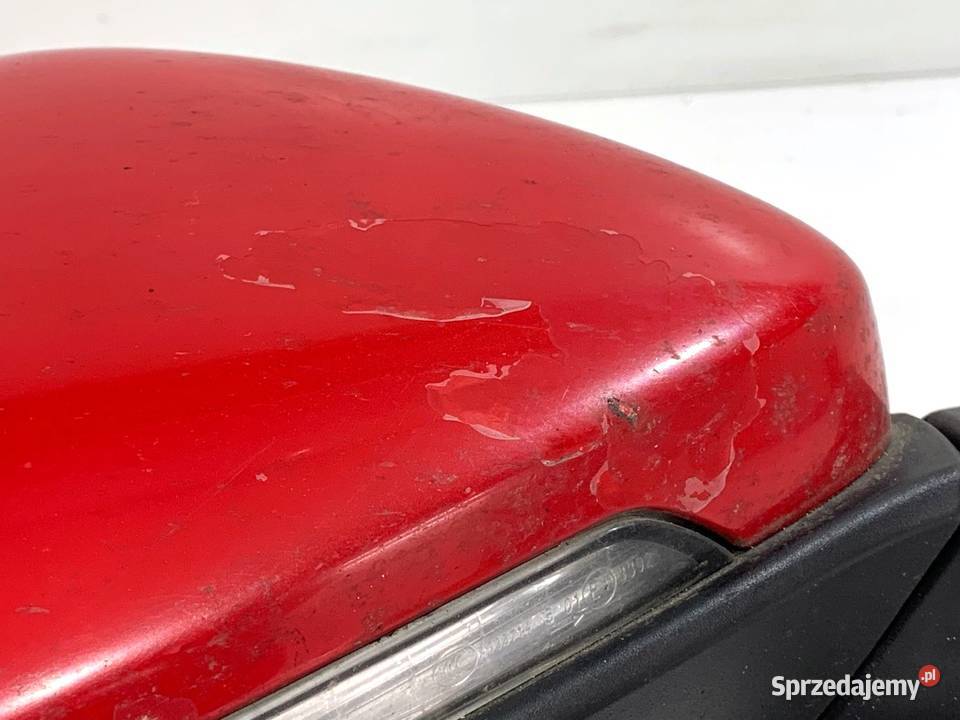 LUSTERKO PRAWY VW GOLF VII Hatchback TORNADOROT