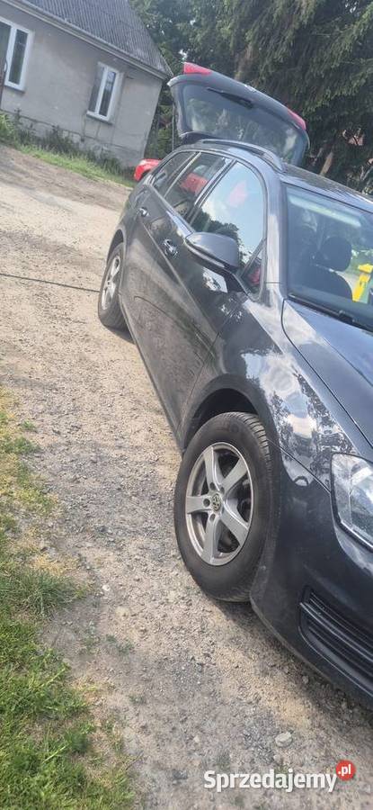 Sprzedam VW golf 7 Sadurki sprzedam