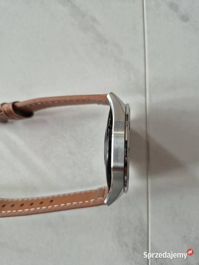 Huawei Watch GT 4 na gwarancji Skarżysko-Kamienna