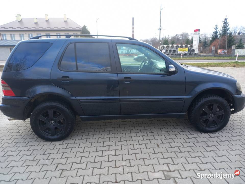 Okazja 4x4 Samochody osobowe Starachowice