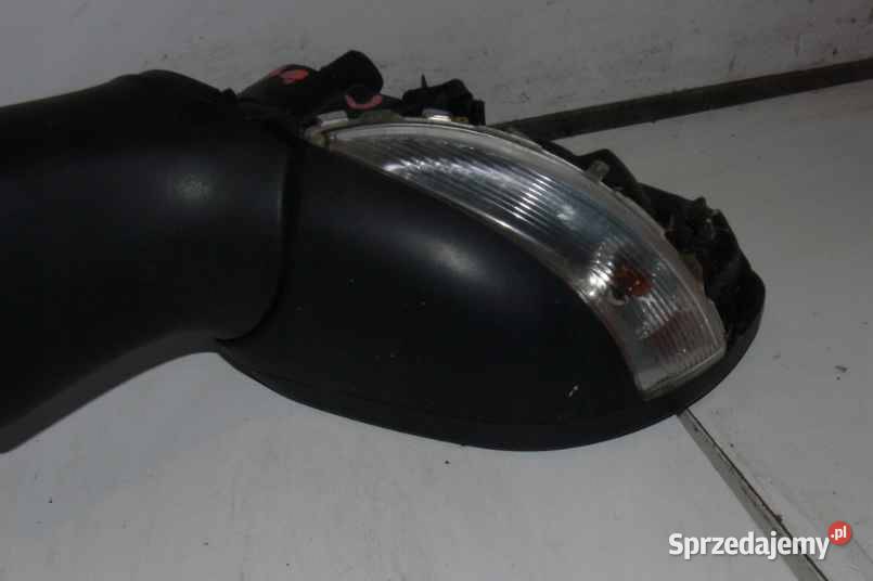 RENAULT CAPTUR I LUSTERKO LEWE 9 PIN LUSTERKO małopolskie Wielkie Drogi sprzedam