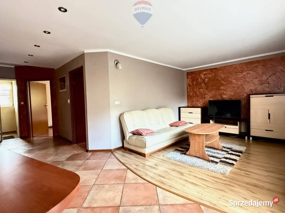 Mieszkanie na os Polskich Skrzydeł z garażem Bielsko-Biała