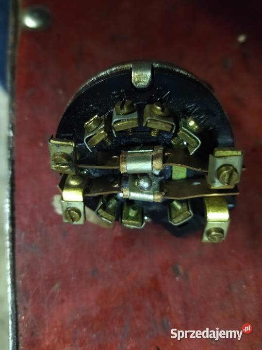 Stacyjką WSK SHL nowa Lampy tylne Tłuszcz