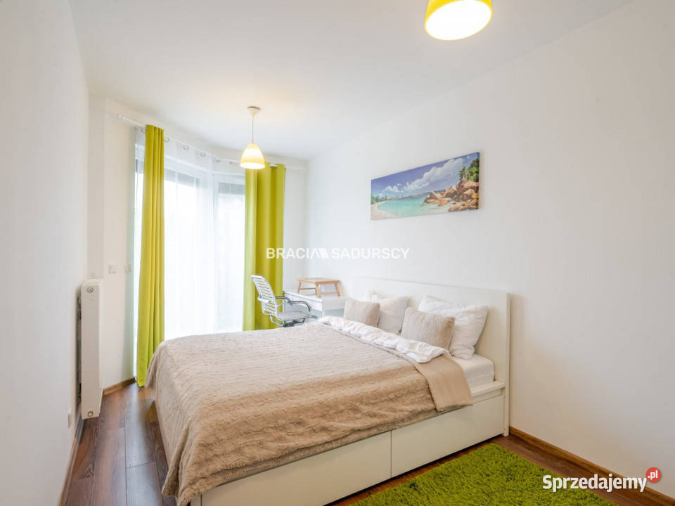 Mieszkanie sprzedam 4762m2 Kraków Józefa