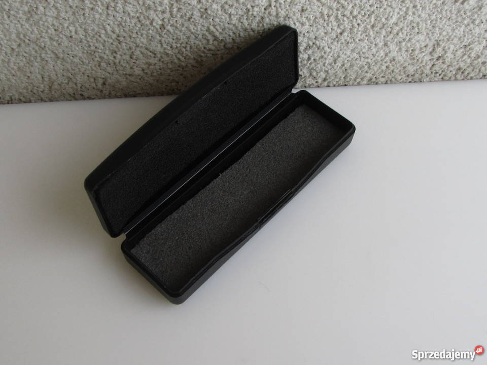 Etui PHILIPS plastykowe czarne Olecko sprzedam