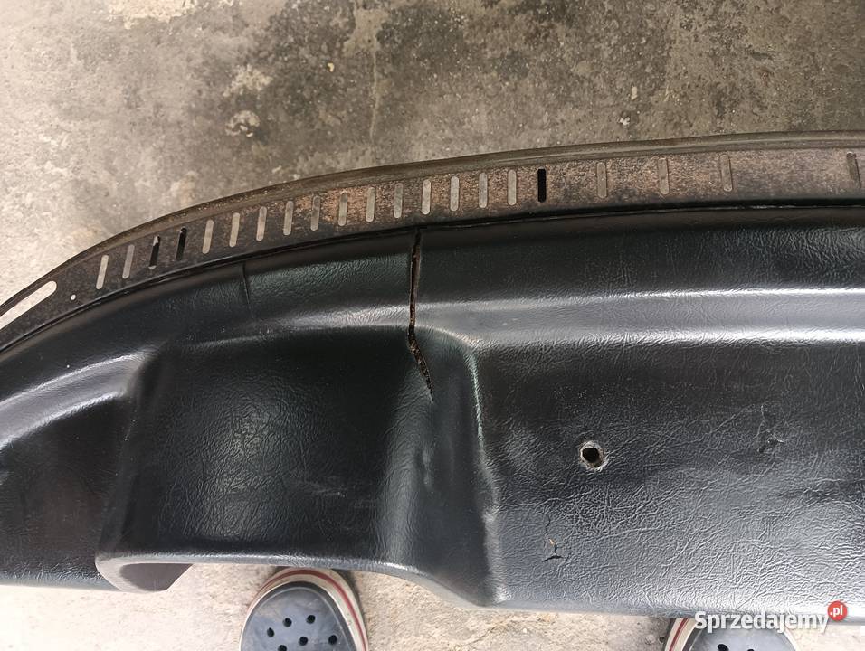 VW garbus 1303 części Samochody na części