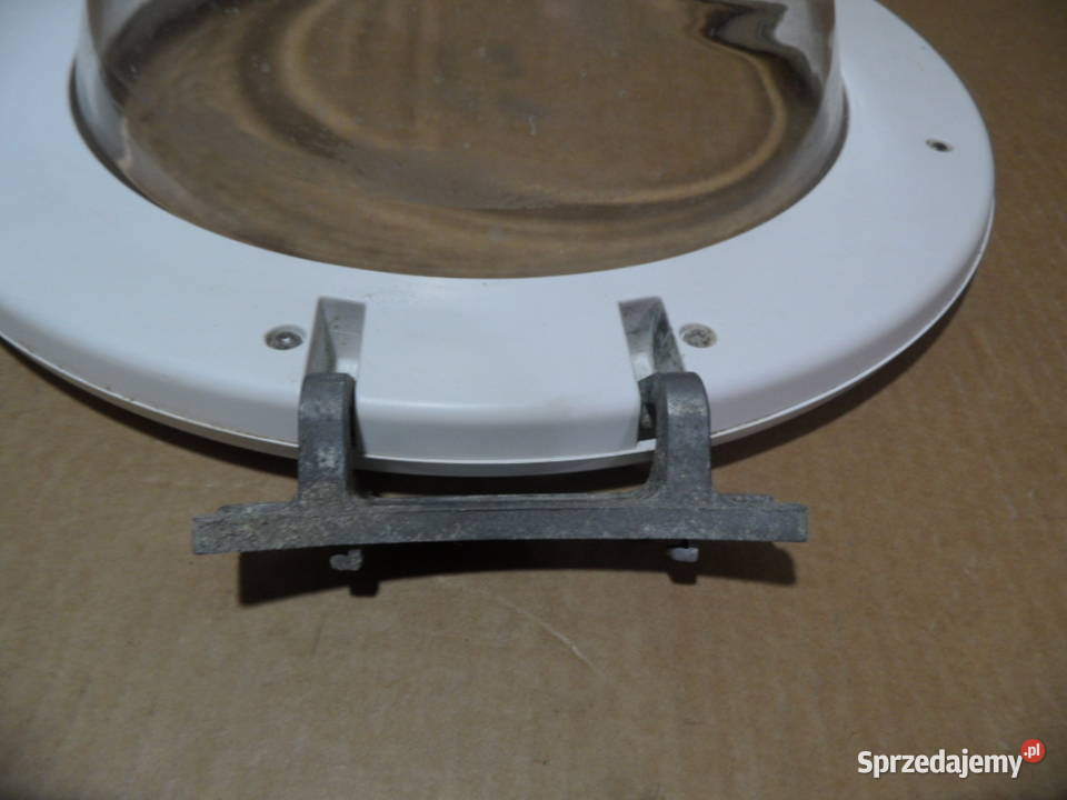 drzwi pralki bosch slim Części i Akcesoria Strawczyn