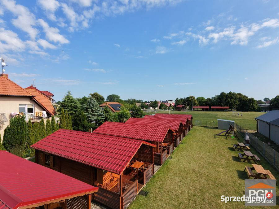 Sprzedam dom Wrzosowo Dziwnówek