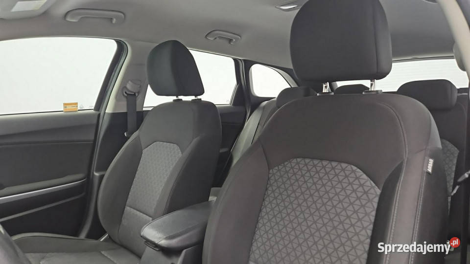 Kia Ceed 15 TGDI S Z Polskiego Salonu Faktura lakier metallic Kia Warszawa