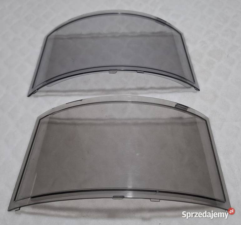 Przeźroczysta zaślepka głowicy osłona boczna 729 Czeladź