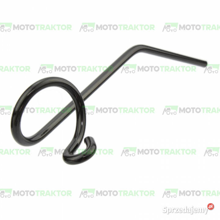 PALEC NAGARNIACZA CLAAS 650500 Łążynek sprzedam