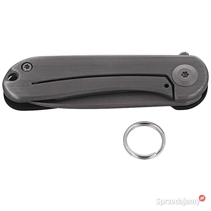 Nóż składany CIVIVI Mini Elementum Black Brass Warszawa