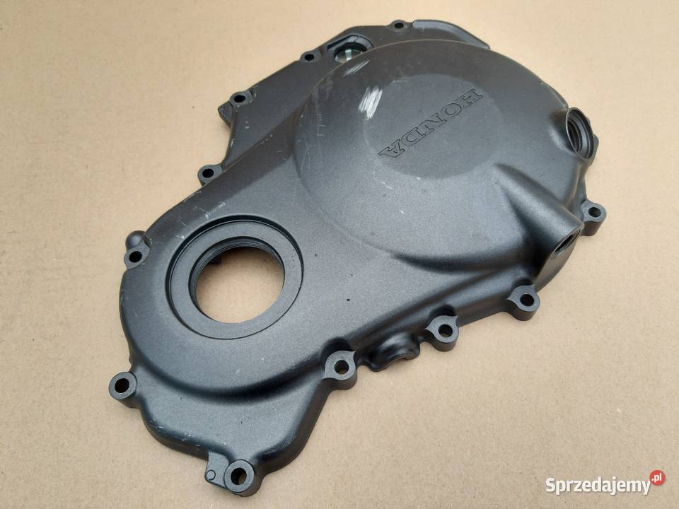 HONDA CBR 900 929 SC44 DEKIEL POKRYWA SILNIKA lubuskie Bieleń sprzedam
