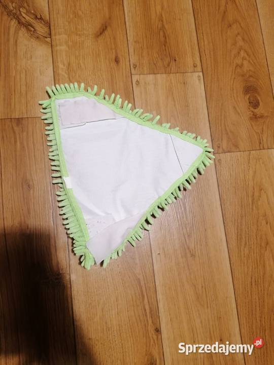 Mop zielony trójkąt sprzedam