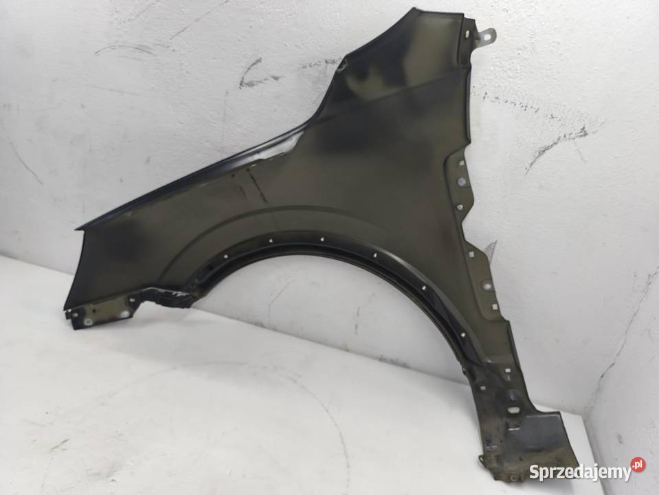BŁOTNIK PRAWY PRZÓD OPEL ANTARA LIFT 22 CDTI