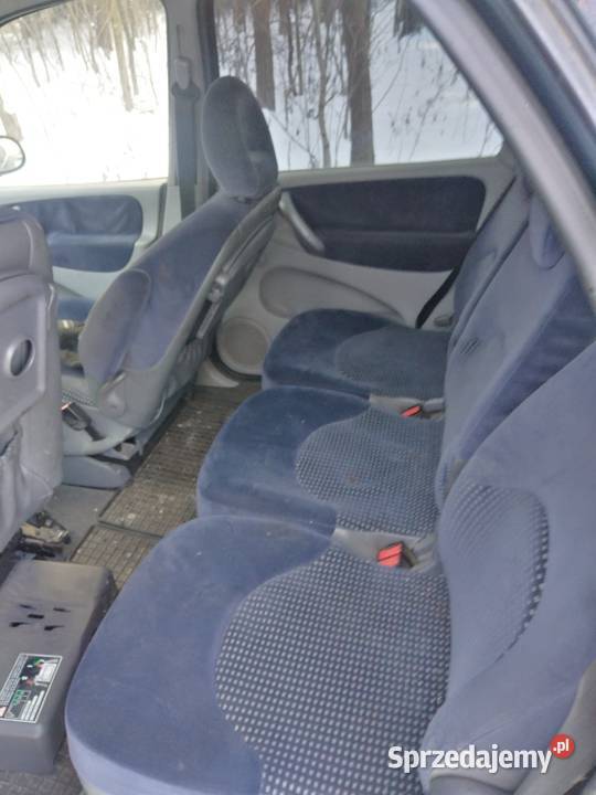 sprzedam citroena xara picasso 20 hdi 90