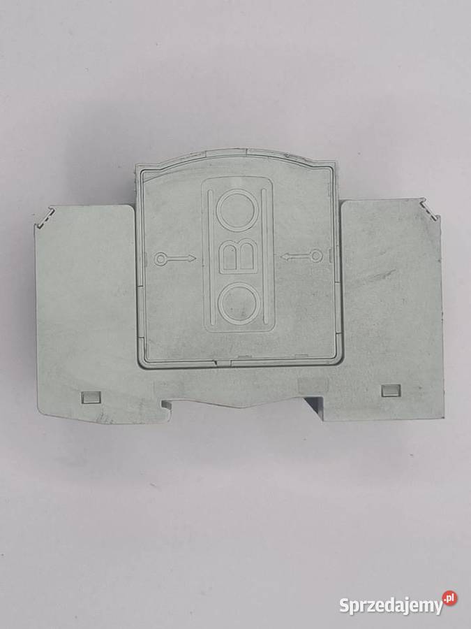 Ogranicznik przepięć OBO V20C typ 2 3fazowy Radzionków