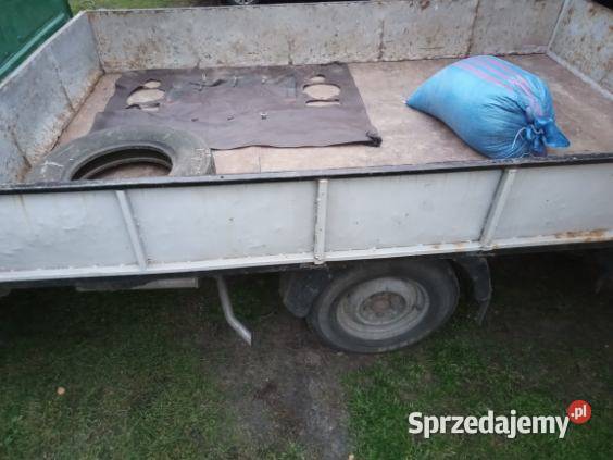 Żuk Diesel Andoria