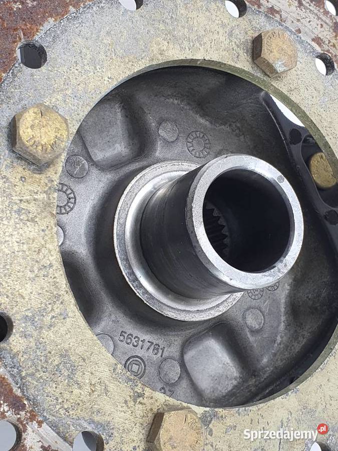 Piasta Tyl Tarcza Hamulcowa Polaris Ranger Ev sprzedam