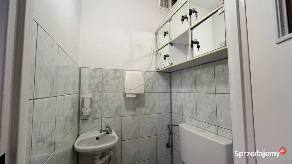 Mieszkanie 112 m2 II piętro w centrum Puław Puławy