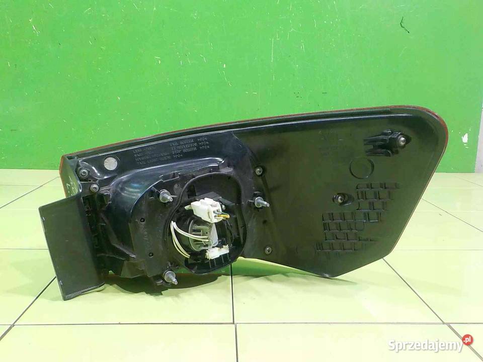 TOYOTA AVENSIS T27 T29 III LIFT II 17r KOMBI