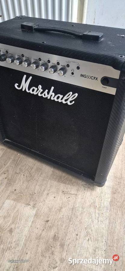 Gitara Epiphone Masterbilt Zenith I wzmacniacz Sulejów sprzedam