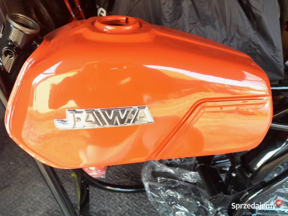 Jawa ts 350 350cm3 sprzedam