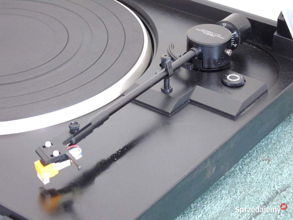 Japoński Gramofon JVC LAX3 igła ładny i sprawny sprzedam