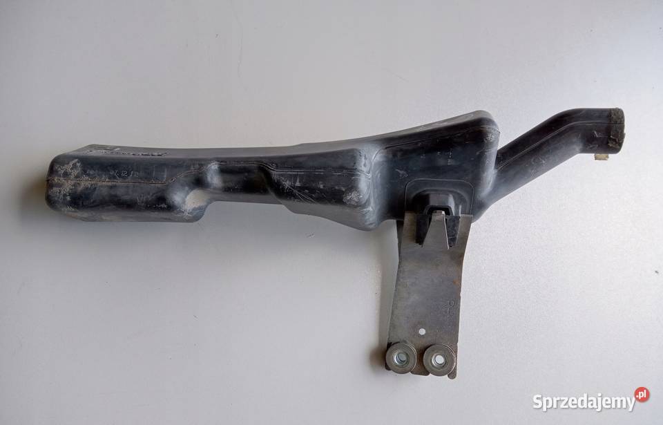 REZONATOR POWIETRZA PRAWY INFINITI G35 G37 G25 osobowe Nowy Tomyśl