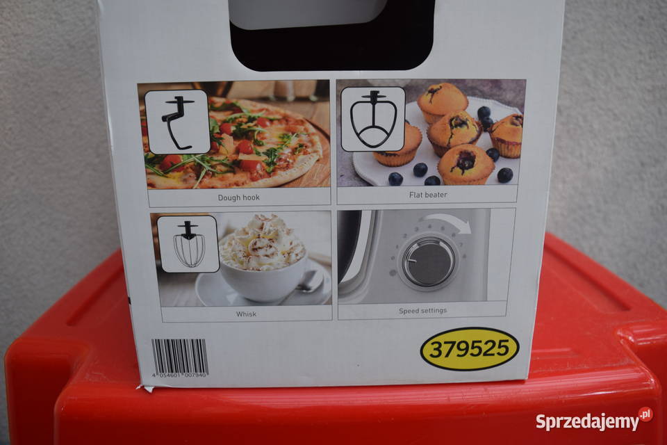 Robot Kuchenny Nowy Okazja Olsztyn Wysyłka