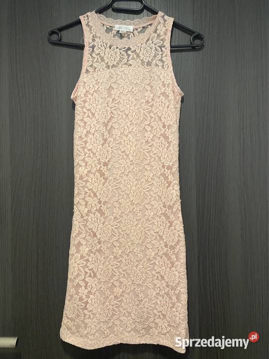 sukienka