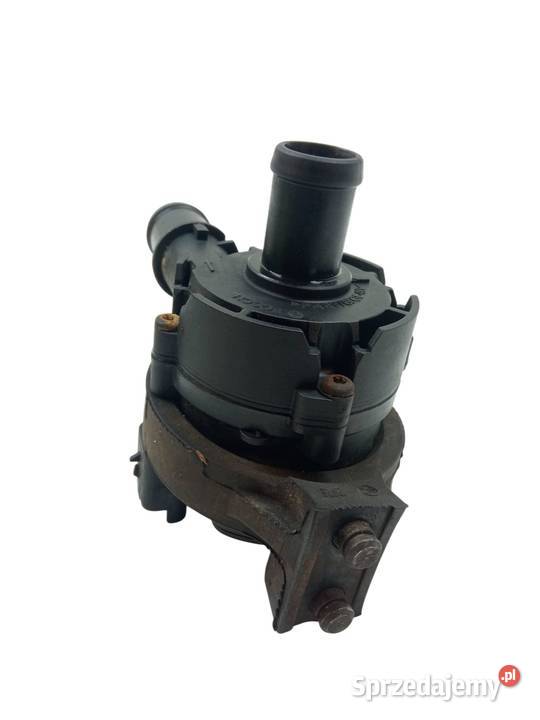 POMPA WODY DODATKOWA 925164GA0A Dacia Duster II Pompy wody sprzedam