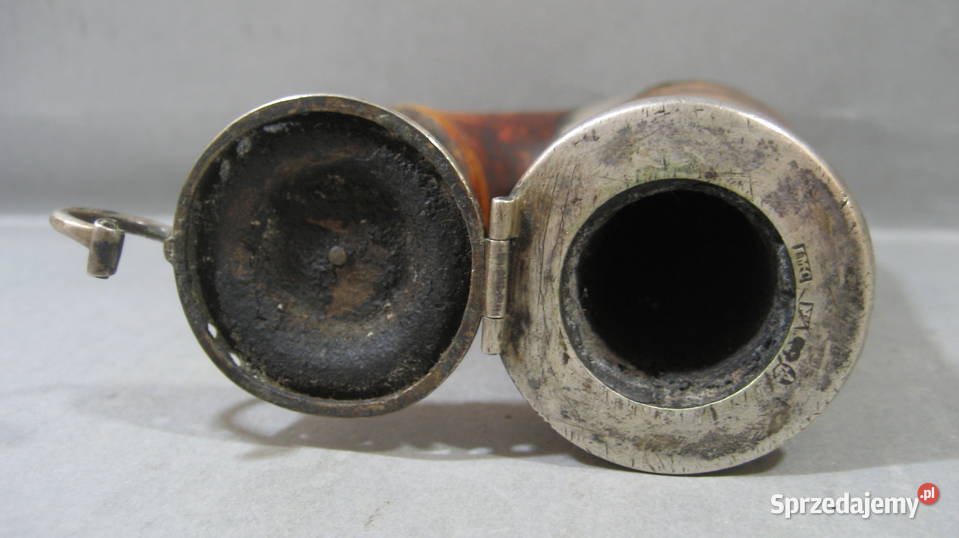 Stara Fajka w Srebrze XIX w