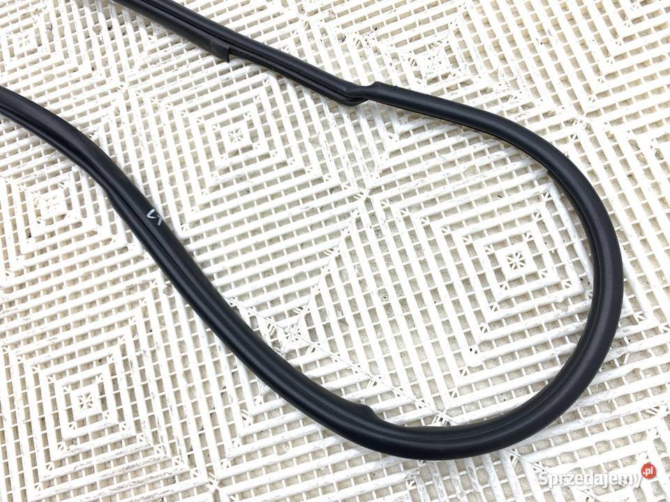 USZCZELKA DRZWI TYŁ LEWA LEXUS NX SUV podkarpackie