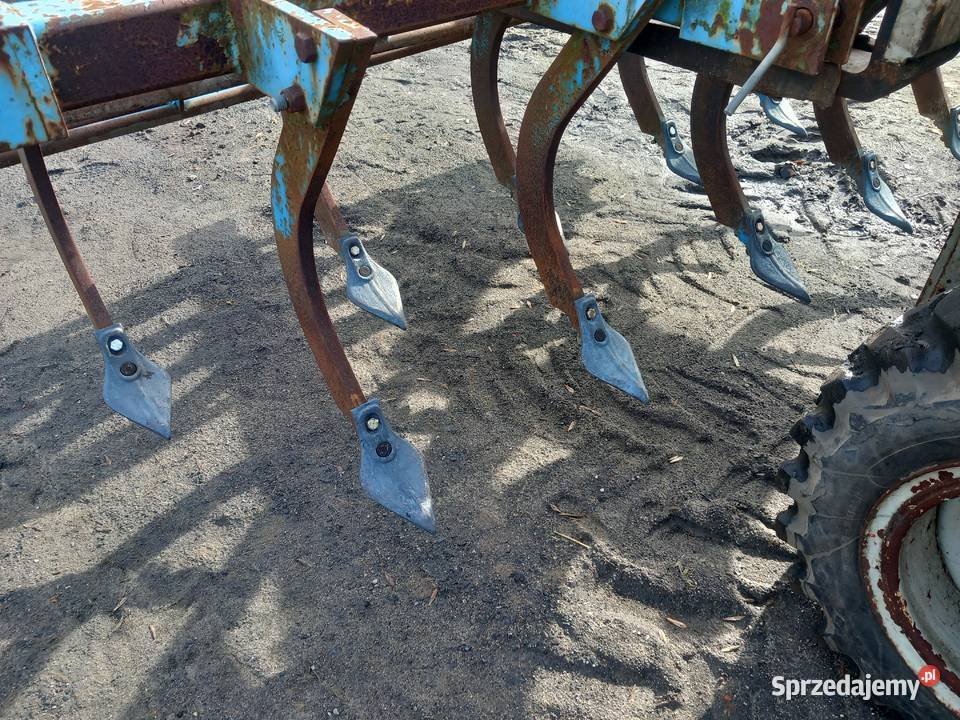 Agregat bezorkowy Lisewo Kościelne sprzedam