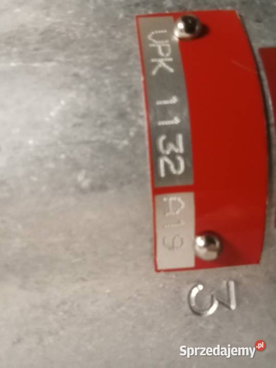 Pompa Hydrauliczna VPK 1132 A19