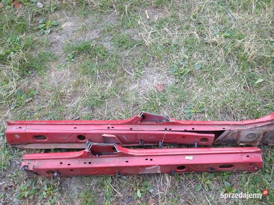 Progipodłoga alfa 146 Poznań