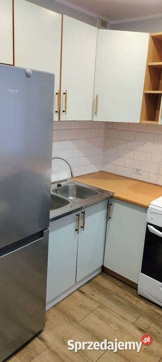 Mieszkanie na wynajem w Koninie Liczba pokoi 3 Wynajem sprzedam