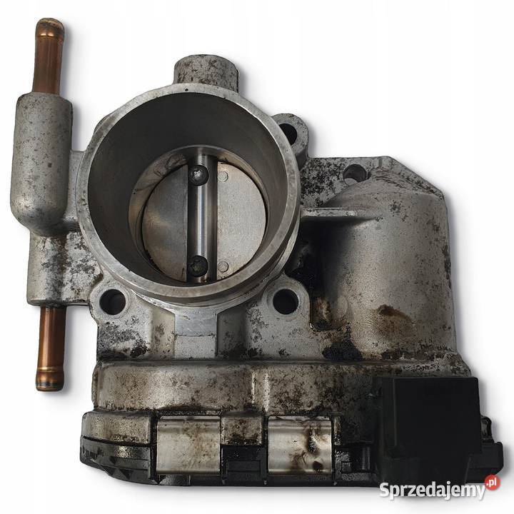 PRZEPUSTNICA Opel Astra III H 14 16V oryginał Chełm