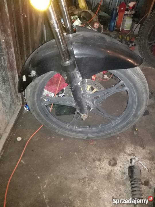 Zumico części Wronki