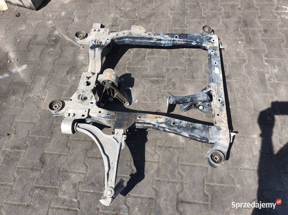 SANKI PRZEDNIE OPEL ASTRA J 13470622 kujawsko-pomorskie Lipno